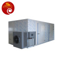 Industrial Hot Air Fruit Dehydration Machine Fruit And Vegetables Drying Machine